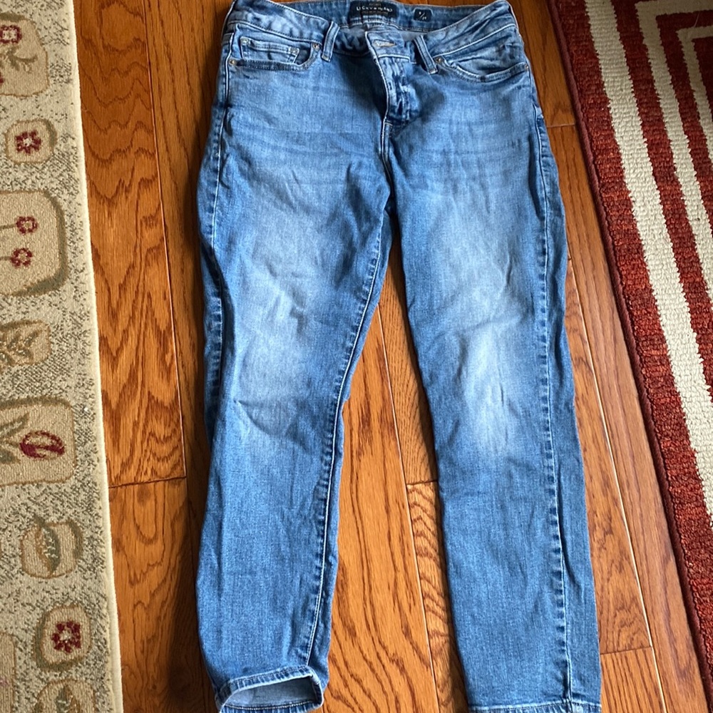 Lucky Jeans